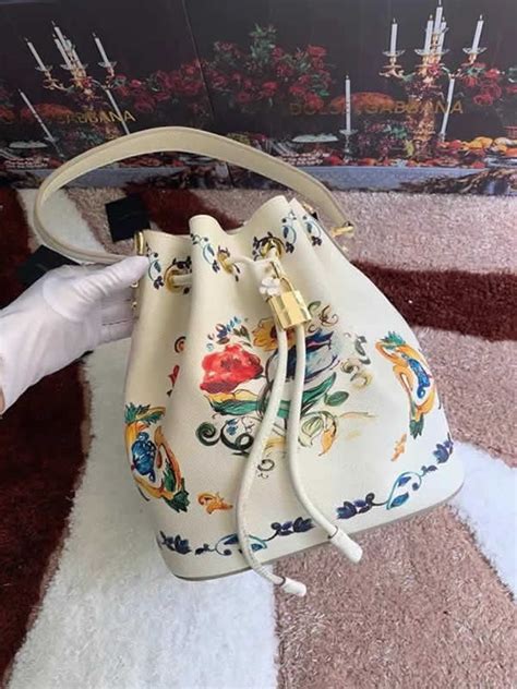 dolce gabbana bags replica|d&g bags sale online.